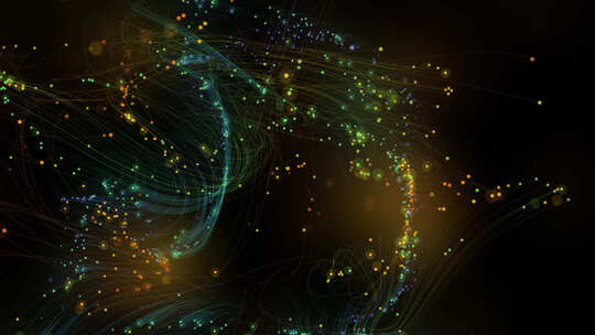 爆炸科学：3D动画和粒子物理