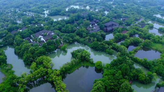 浙江杭州西溪湿地