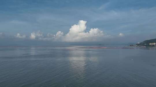 福建宁德霞浦航拍