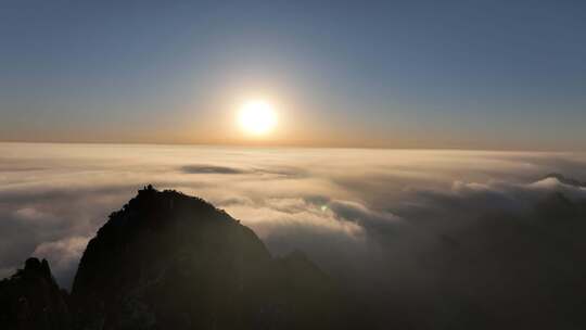 河南洛阳老君山