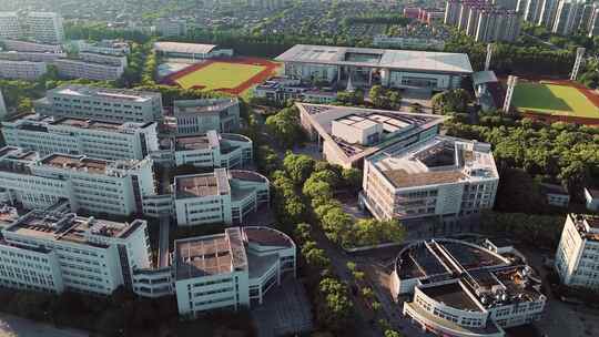 上海宝山上海大学