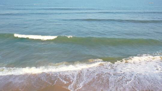 海边海浪海水大海潮水海滩沙滩大海浪潮浪花