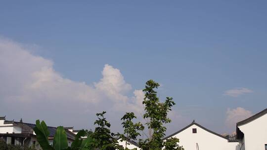 杭州凤凰山馒头山社区