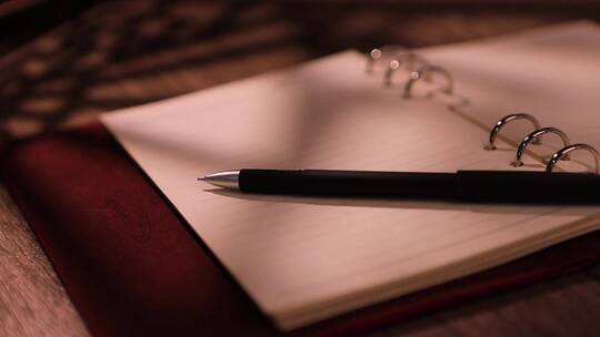 时间流逝光影律动