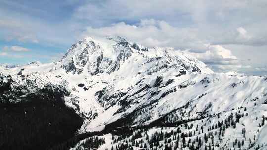 山，雪，雪，修山