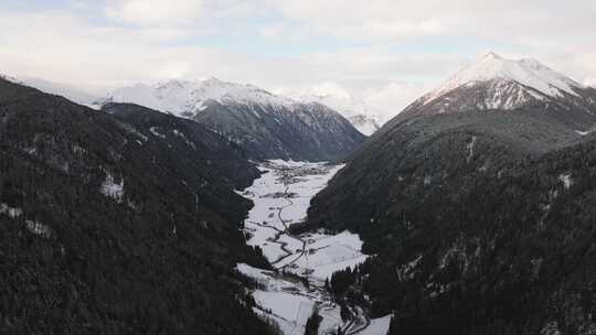 白云石，雪，冰冻，寒冷