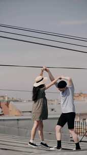 男人夫妇爱女人