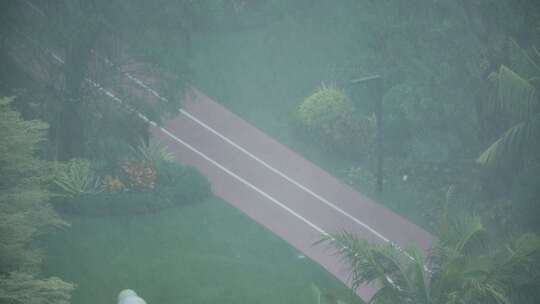 暴雨 雨天 下雨 情绪 雨滴