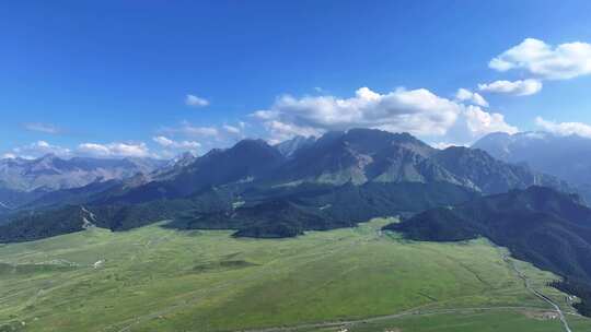 新疆风景
