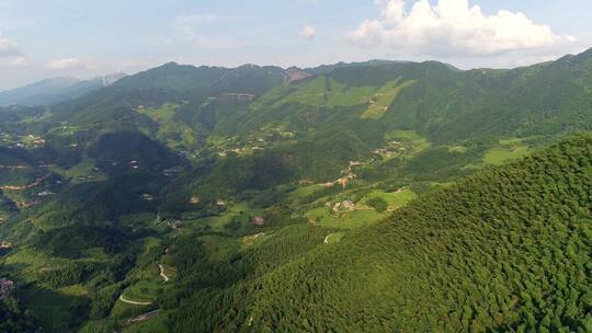 遂川梯田