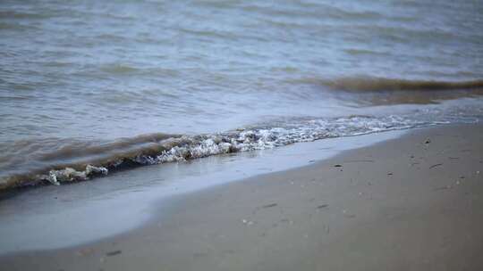 海水 海边 潮水 大海 浪花