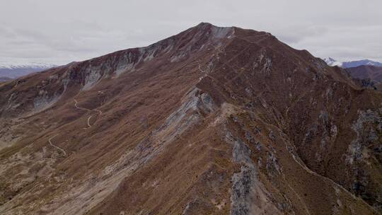 山坡