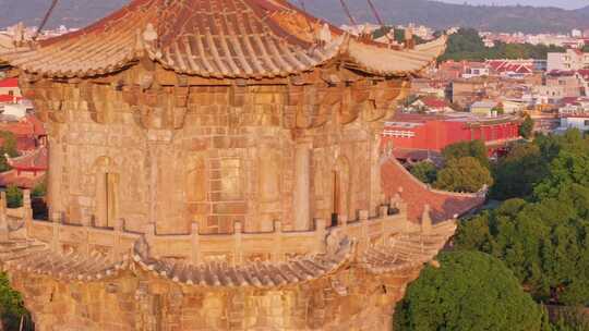 泉州开元寺，泉州西街 泉州古建筑