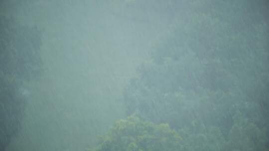 暴雨 雨天 下雨 情绪 雨滴