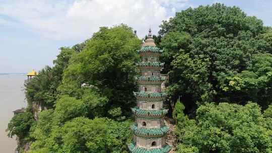 江西省 九江市 湖口县 石钟山 苏东坡