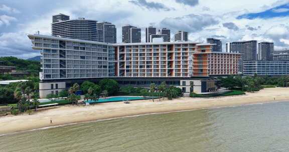 惠州小径湾艾美酒店0080_D