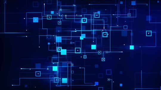 网络技术4K数字数据