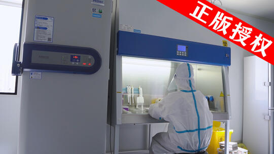 医院检验科 医学检验 血液检查