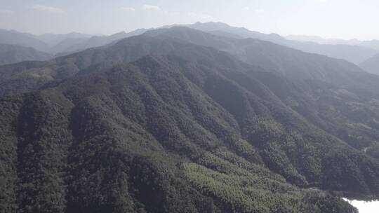 富春江山水