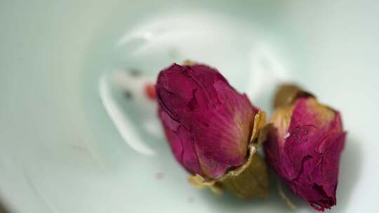 玫瑰 花茶 饮料 茶饮 花苞 玫瑰花茶