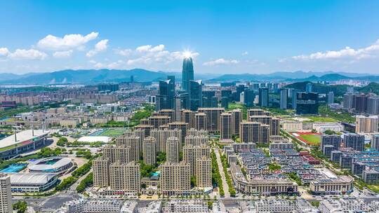 台州市椒江区大景