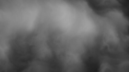云雾背景2视频素材模板下载