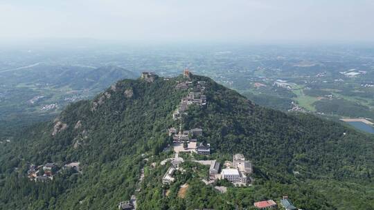 湖北武汉城市宣传片地标建筑旅游景点