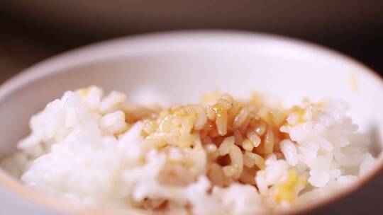 鱼汤泡饼泡饭下饭菜