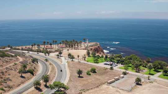 Rancho Palos Verdes，