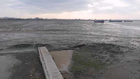 福建泉州石湖码头