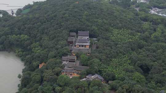 无锡太湖鼋头渚风景区