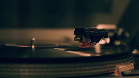 时尚动感雷电图像转换展示片场AE模板