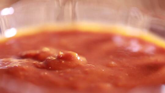 番茄酱甜辣酱番茄沙司