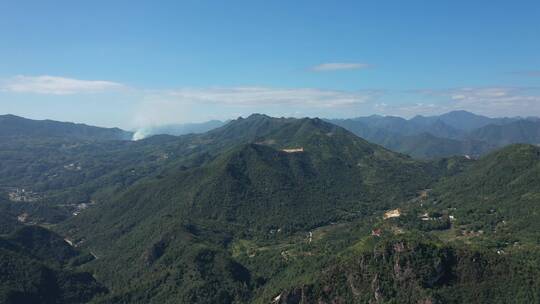 温州南雁荡山自然风景