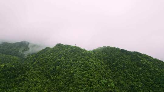 壶瓶山哨所