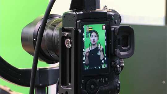 电商直播合集 各行各业通过网络带货