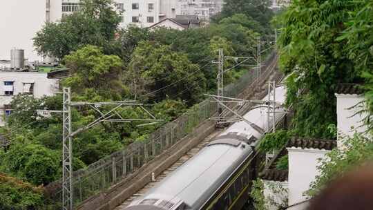 【正版素材】铁路交通视频素材模板下载