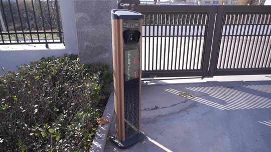 闸机 门禁 智能 高端