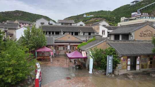 小西沟研学基地