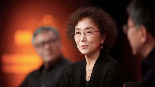 专家学者访谈交流共话行业发展