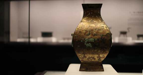 上海博物馆藏青铜器