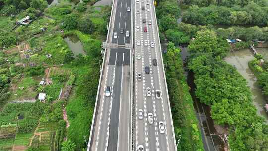 中国广东省广州市虎门大桥