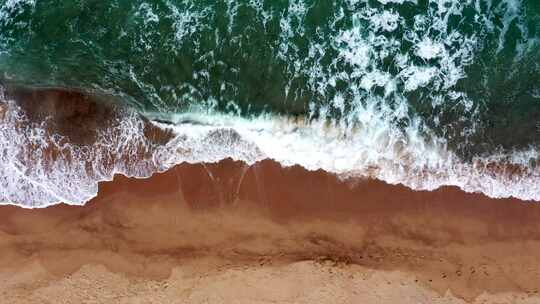 海面 海平面 大海素材