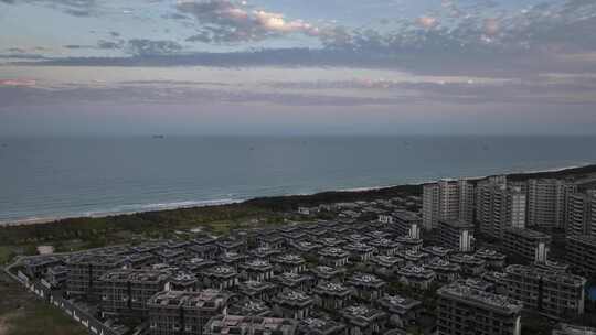 海南陵水怡海湾海景住宅