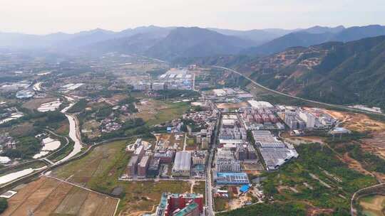 汽车配件 工厂 厂房 SUMADE