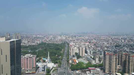 福建泉州大景泉州建设