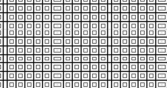 106 4K动感创意色块背景