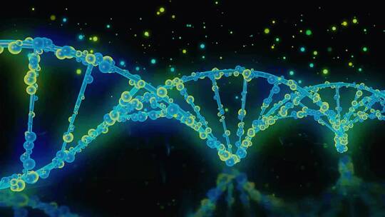 生物医学视频素材