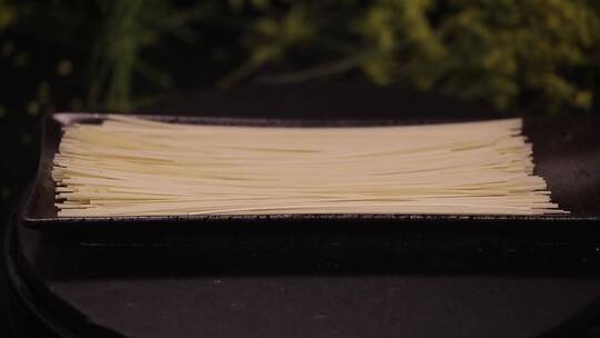 龙须面细面条 (1)