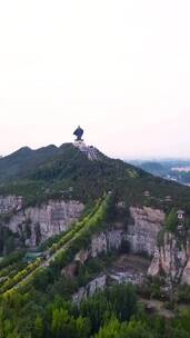 明白到爱失去, 一切都不对，治愈系风景